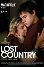 O País Perdido (Sramota)