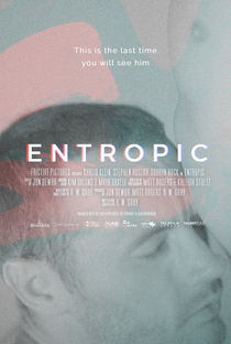 Entropic - Poster / Capa / Cartaz - Oficial 2