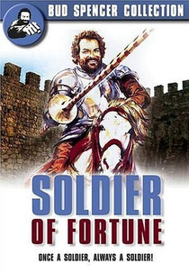 O soldado da fortuna (Il soldato di ventura)