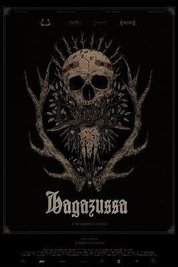  de Filme A Maldição da Bruxa (2017)