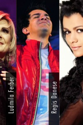  de TV Festival Promessas (2011)