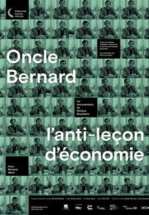 Tio Bernard - Uma antilição de economia (Oncle Bernard - L'anti-leçon d'économie)