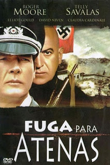  de Filme Fuga Para Athenas (1979)