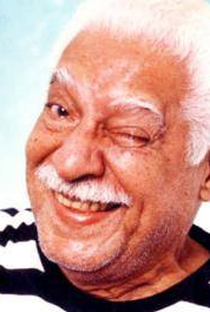 Dorival Caymmi - Poster 2