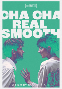 Cha Cha Real Smooth - O Próximo Passo (Cha Cha Real Smooth)
