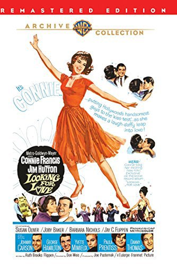  de Filme Em Busca do Amor (1964)