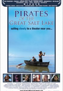 Pirates of the Great Salt Lake (Pirates of the Great Salt Lake)