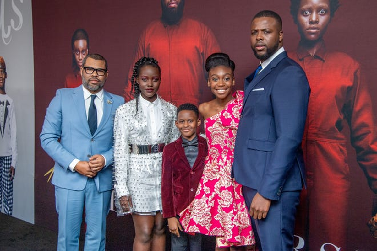 Shahadi Wright Joseph - Foto 4