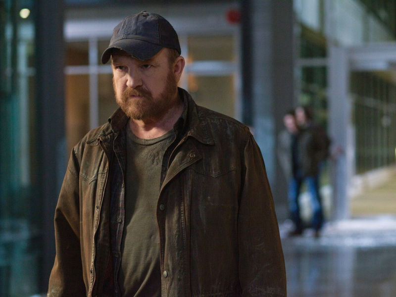 Foto 20 de Sobrenatural (7ª Temporada)