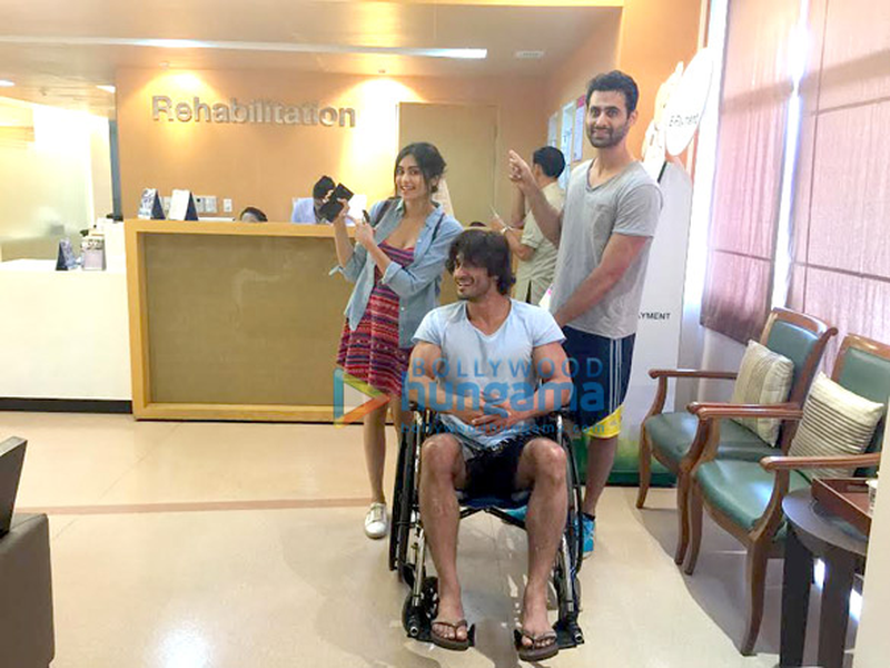 Foto 24 de Commando 2