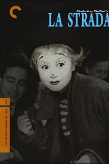  de Filme A Estrada da Vida (1954)