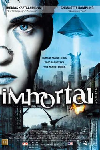  de Filme Immortel (ad vitam) (2004)
