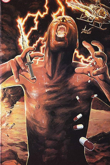  de Filme Fuga de um Pesadelo (1979)