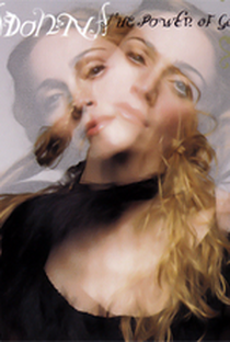 Madonna: The Power of Goodbye - Poster / Capa / Cartaz - Oficial 1