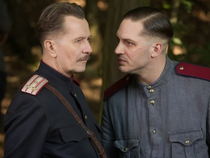 Foto 1 de Crimes Ocultos