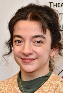 Patsy Ferran - Poster 2