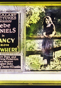 Nancy from Nowhere (Nancy from Nowhere)