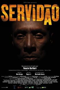 Servidão - Poster / Capa / Cartaz - Oficial 1