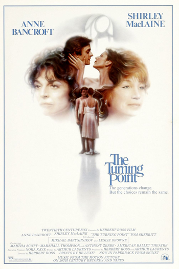  de Filme Momento de Decisão (1977)