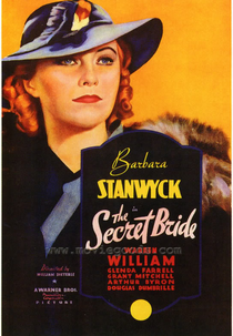 Casados em Segredo (The Secret Bride)