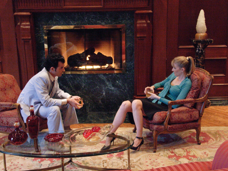 Foto 3 de Império dos Sonhos