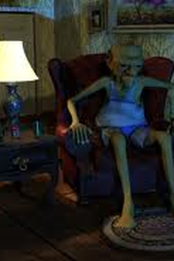 Poster de Curta O Buraco (2013)