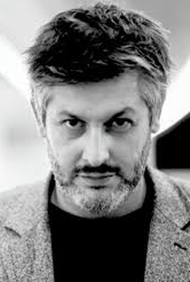 Christophe Honoré - Poster 1