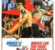 Bruce Lee: O Homem e o Mito