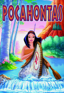 Pocahontas (Pocahontas)