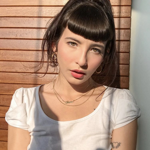 Foto de perfil de Luíza Brando