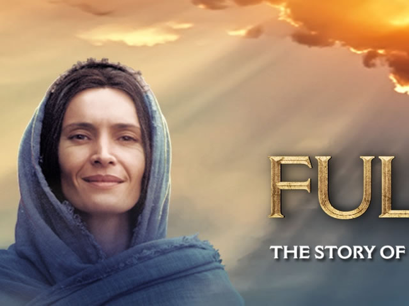 Foto 2 de Cheia de Graça