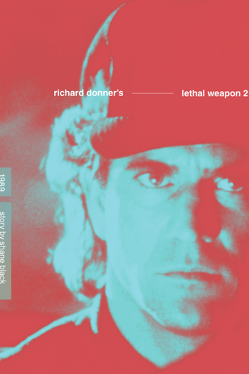  de Filme Máquina Mortífera 2 (1989)