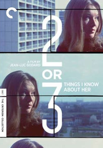 Duas ou Três Coisas que Eu Sei Dela (2 ou 3 choses Que Je Sais d'Elle)