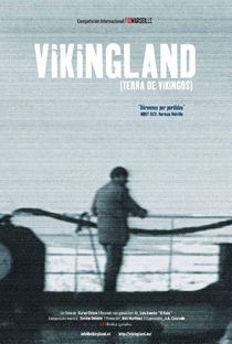 Vikingland - Poster / Capa / Cartaz - Oficial 1