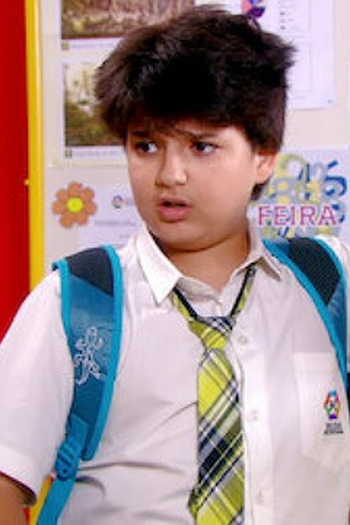 Poster de Episódio Capítulo 25 (2012)