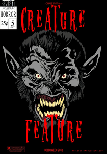 Creature Feature (Creature Feature)