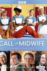 Chame a Parteira (14ª Temporada) (Call the Midwife (Season 14))