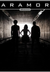Paramore: Monster (Paramore: Monster)