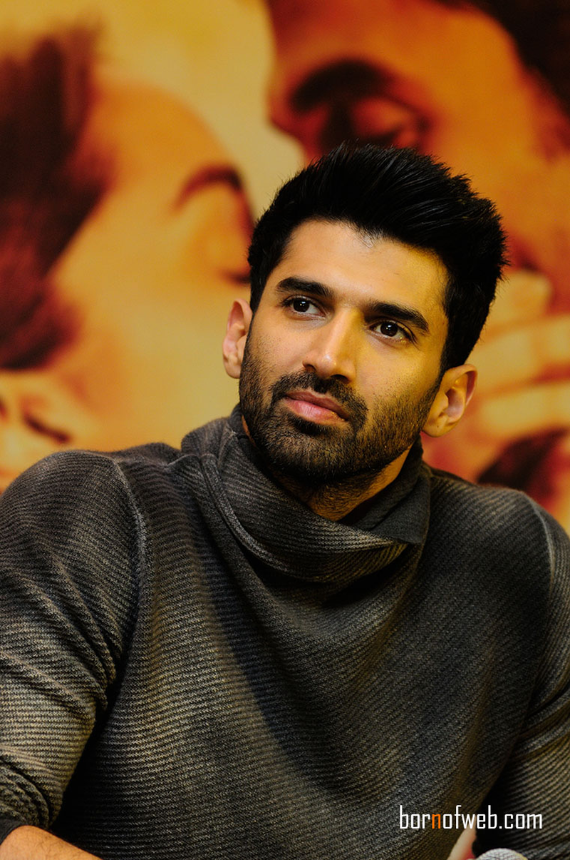 Aditya Roy Kapur - Foto 15