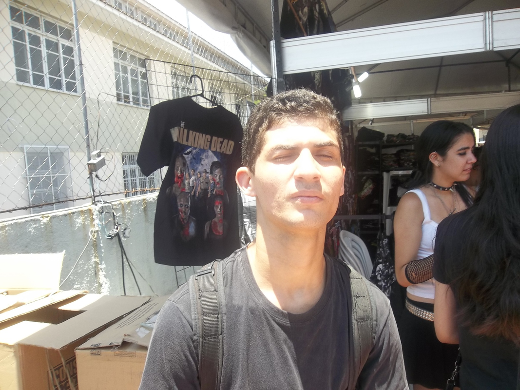Warlen Santos - Foto 1