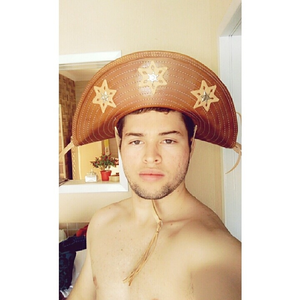 Foto de perfil de alleffsouza