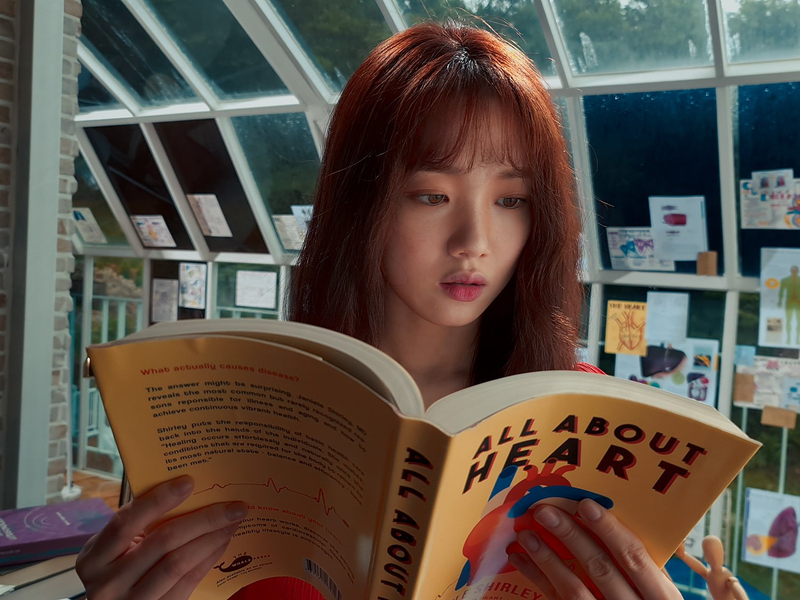 Foto 1 de Heart Attack