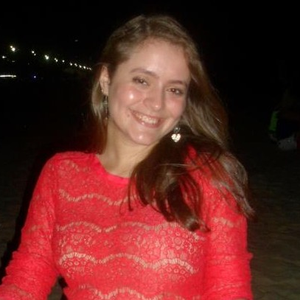 Foto de perfil de Juliana Ramos