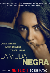 O Jogo da Viúva (La Viuda Negra)