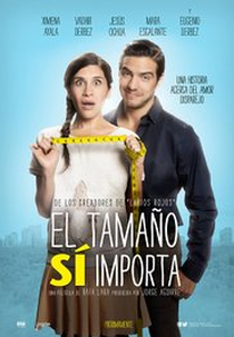 El Tamaño Si Importa (El Tamaño Si Importa)