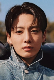 JungKook - Poster 1