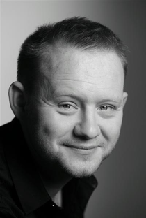 Michael Jibson - Poster / Capa / Cartaz - Oficial 1