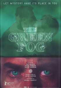 A Névoa Verde (The Green Fog)