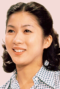 Kyoko Maya - Poster 1