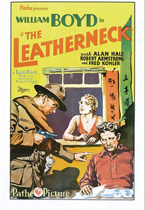 O Laço de Amizade (The Leatherneck)